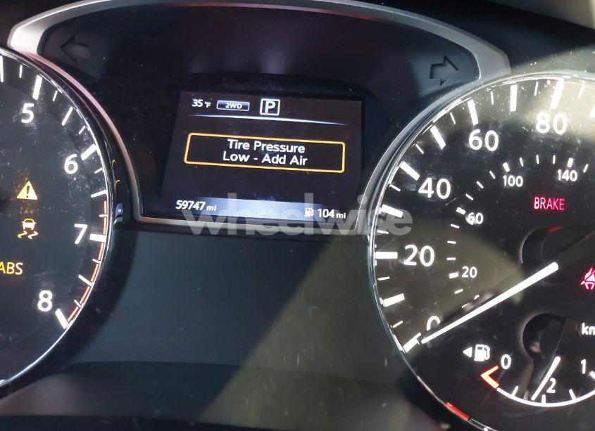 Photo 15 of 2017 Nissan Pathfinder S (VIN 5N1DR2MM3HC695449)