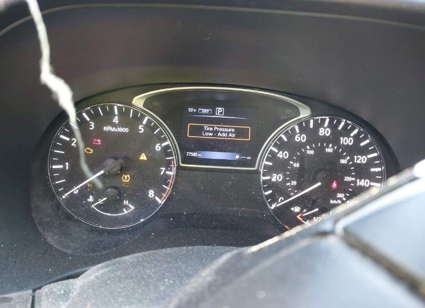 Photo 7 of 2017 Nissan Pathfinder S (VIN 5N1DR2MM3HC696391)