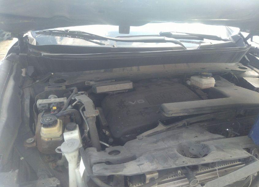 Photo 10 of 2018 Nissan Pathfinder S (VIN 5N1DR2MM3JC614892)