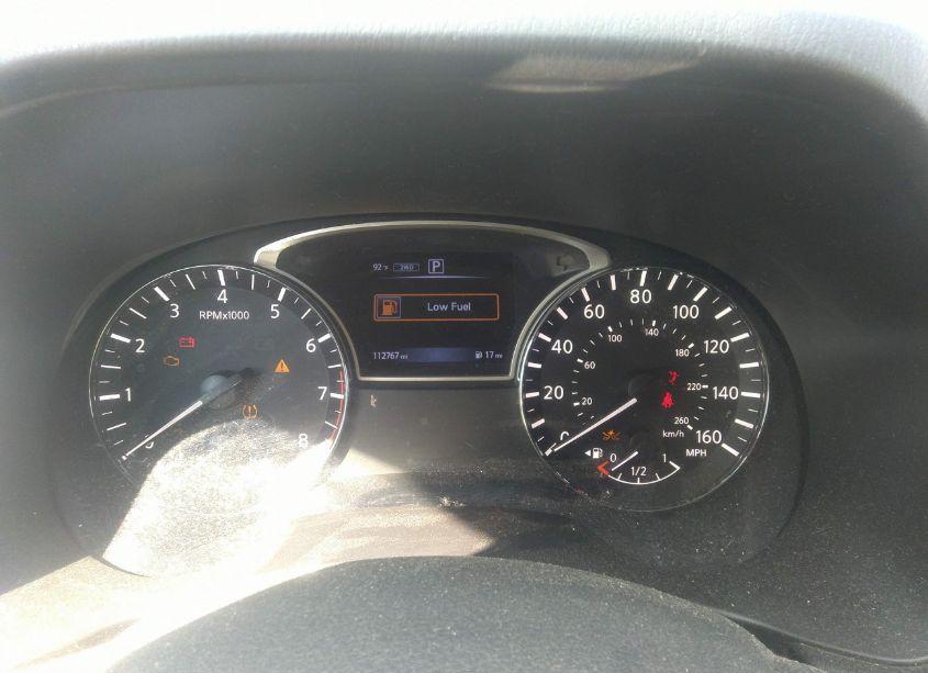 Photo 15 of 2018 Nissan Pathfinder S (VIN 5N1DR2MM3JC614892)