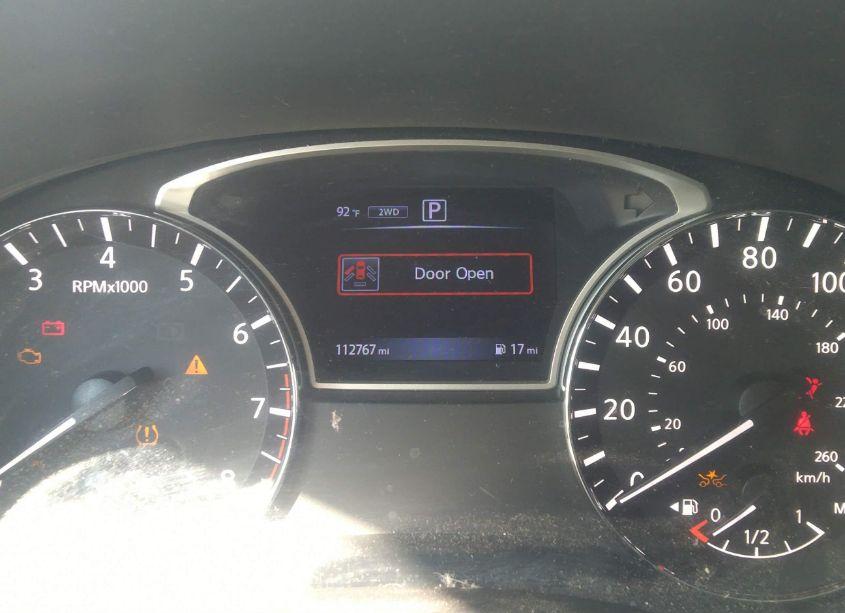 Photo 7 of 2018 Nissan Pathfinder S (VIN 5N1DR2MM3JC614892)