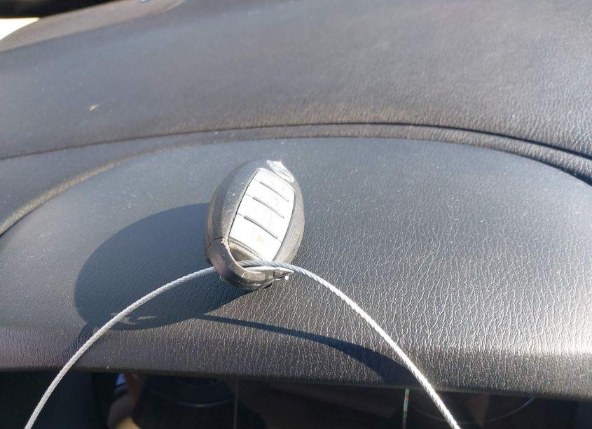 Photo 11 of 2018 Nissan Pathfinder SV (VIN 5N1DR2MM3JC642062)