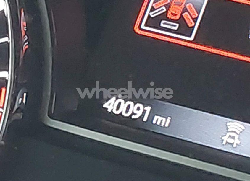 Photo 15 of 2018 Nissan Pathfinder SV (VIN 5N1DR2MM3JC650758)