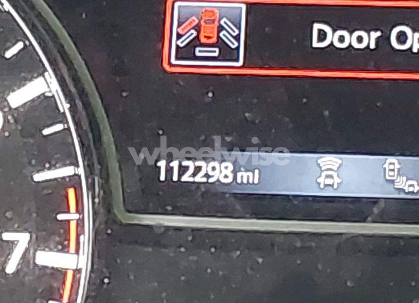 Photo 15 of 2018 Nissan Pathfinder SL (VIN 5N1DR2MM3JC655796)