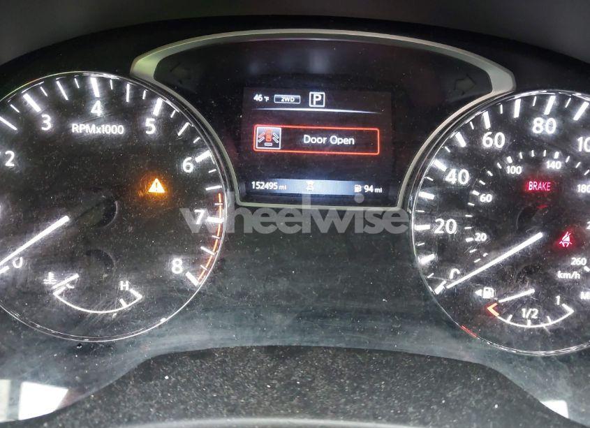 Photo 7 of 2018 Nissan Pathfinder SV (VIN 5N1DR2MM3JC661954)