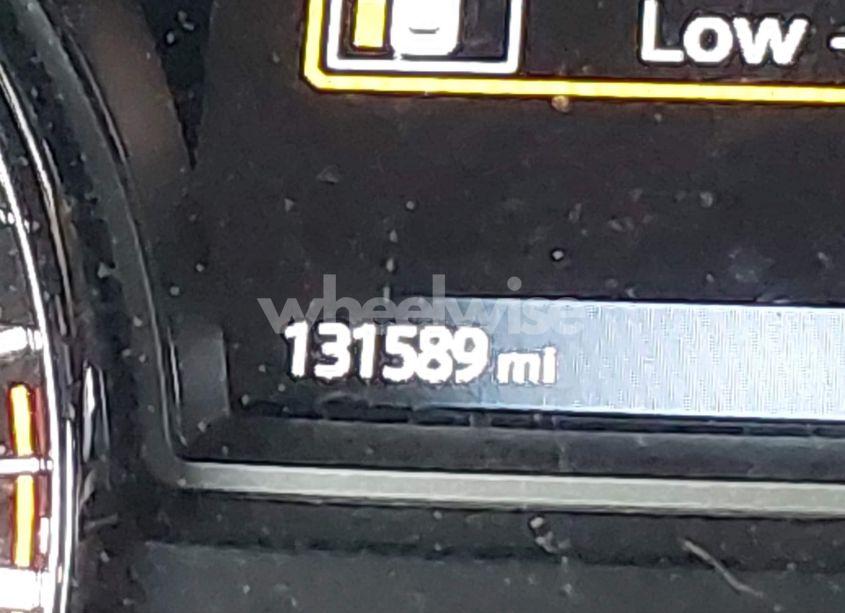 Photo 15 of 2018 Nissan Pathfinder SV (VIN 5N1DR2MM3JC664174)