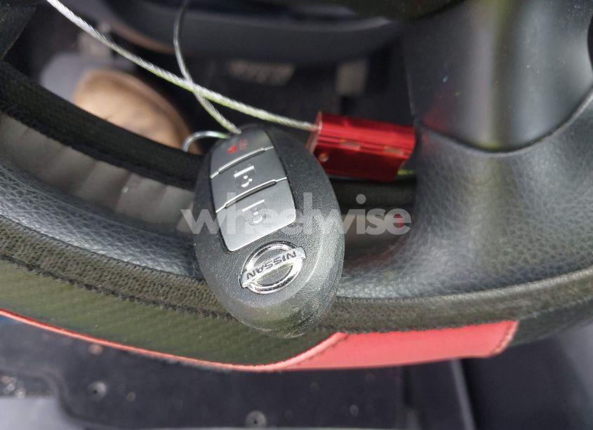 Photo 11 of 2018 Nissan Pathfinder S (VIN 5N1DR2MM3JC664868)