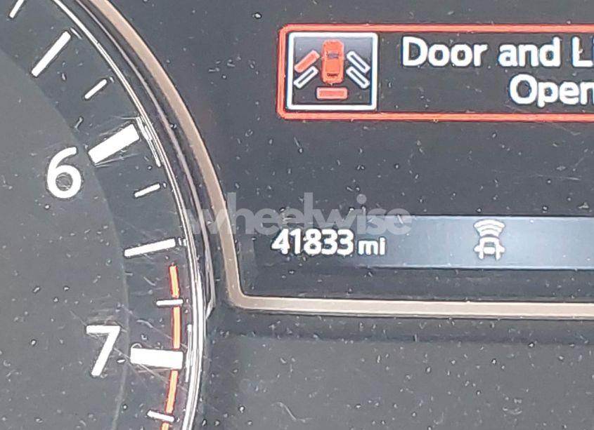 Photo 15 of 2018 Nissan Pathfinder S (VIN 5N1DR2MM3JC664868)