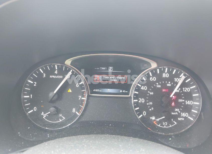 Photo 7 of 2018 Nissan Pathfinder S (VIN 5N1DR2MM3JC664868)