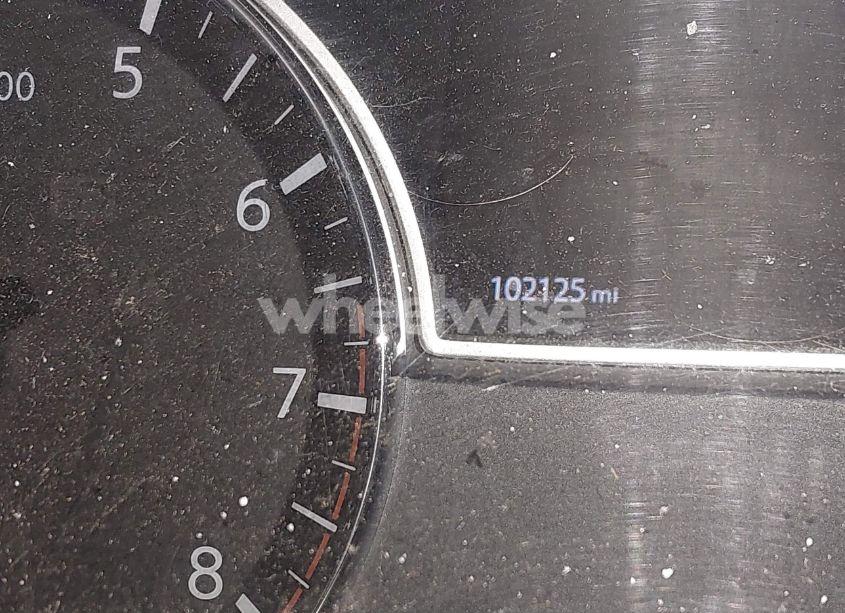 Photo 7 of 2019 Nissan Pathfinder S (VIN 5N1DR2MM3KC595648)