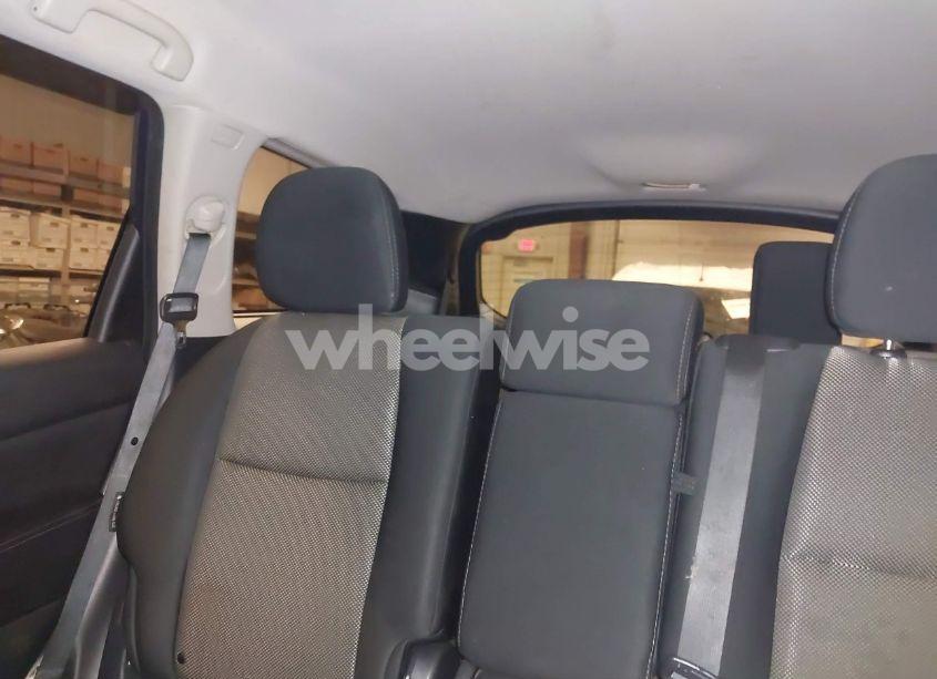 Photo 8 of 2019 Nissan Pathfinder S (VIN 5N1DR2MM3KC595648)