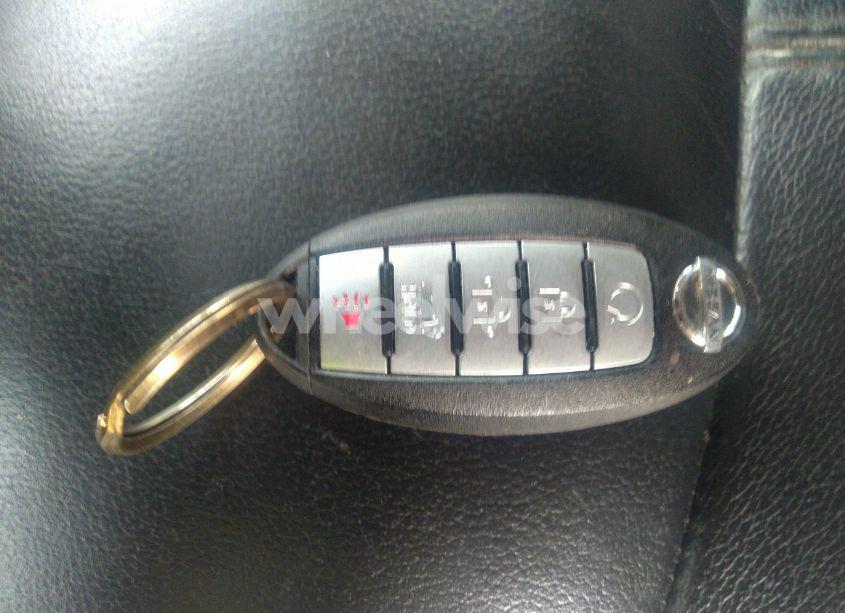 Photo 11 of 2019 Nissan Pathfinder SL (VIN 5N1DR2MM3KC595925)