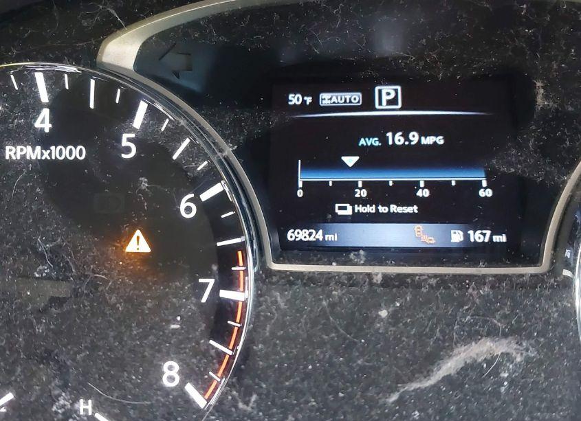 Photo 16 of 2019 Nissan Pathfinder SL (VIN 5N1DR2MM3KC614098)