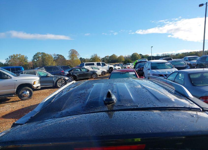 Photo 13 of 2019 Nissan Pathfinder SL (VIN 5N1DR2MM3KC644198)