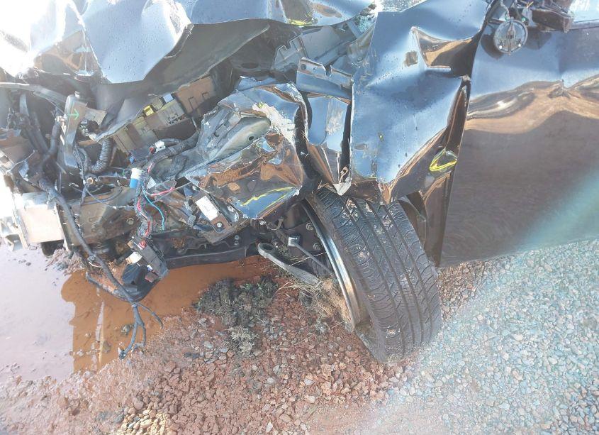 Photo 16 of 2019 Nissan Pathfinder SL (VIN 5N1DR2MM3KC644198)