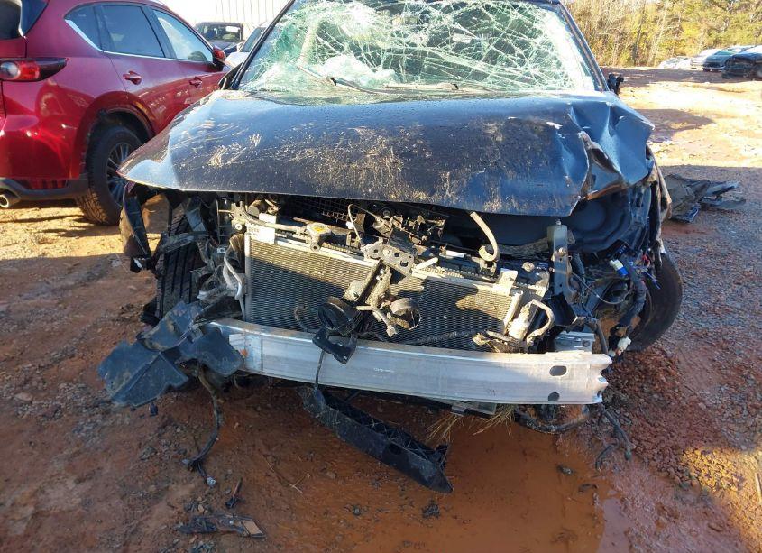 Photo 6 of 2019 Nissan Pathfinder SL (VIN 5N1DR2MM3KC644198)