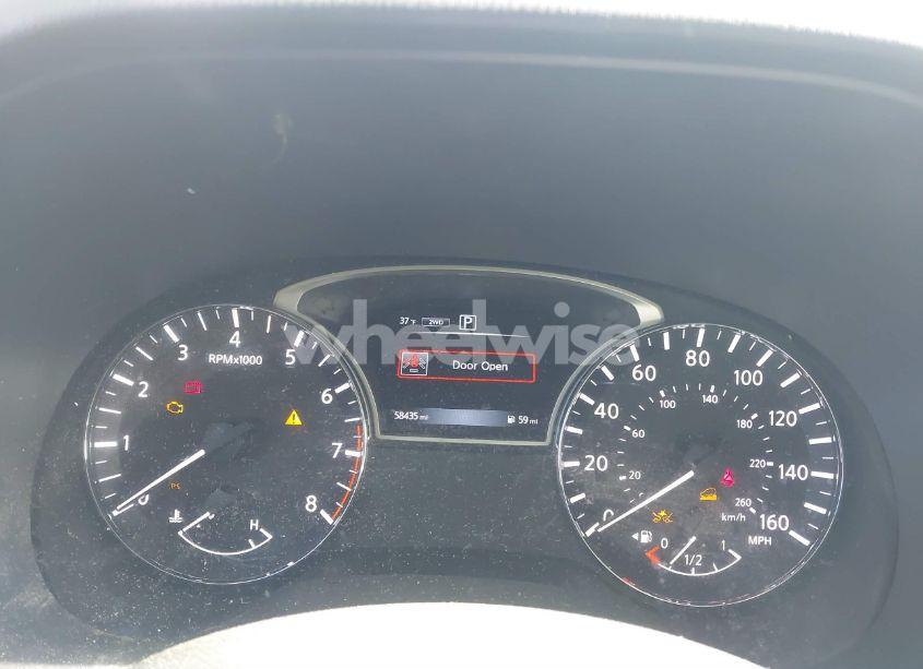 Photo 7 of 2019 Nissan Pathfinder S (VIN 5N1DR2MM3KC648851)