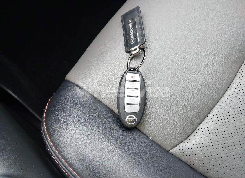 Photo 11 of 2019 Nissan Pathfinder SL (VIN 5N1DR2MM3KC649949)