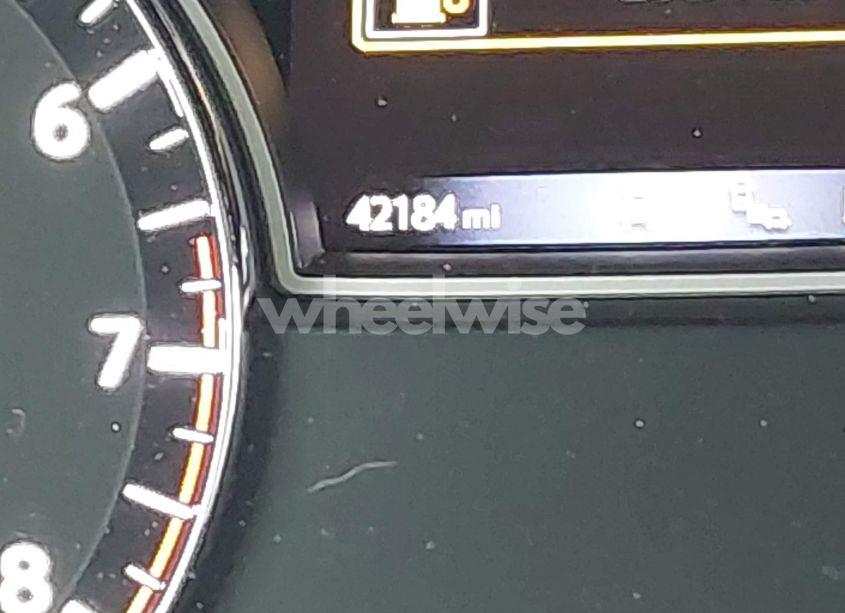 Photo 16 of 2019 Nissan Pathfinder SL (VIN 5N1DR2MM3KC649949)