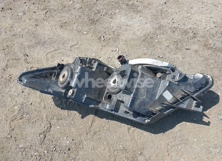 Photo 12 of 2017 Nissan Pathfinder SV (VIN 5N1DR2MM4HC620937)