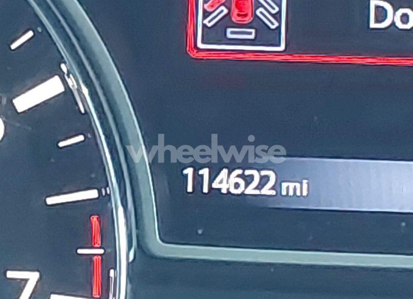 Photo 16 of 2017 Nissan Pathfinder SL (VIN 5N1DR2MM4HC630884)