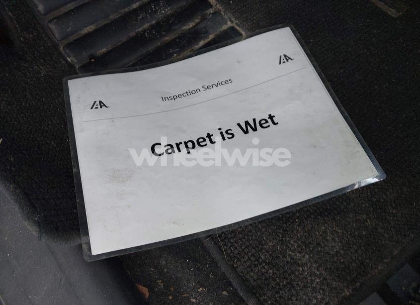 Photo 6 of 2017 Nissan Pathfinder SV (VIN 5N1DR2MM4HC651010)