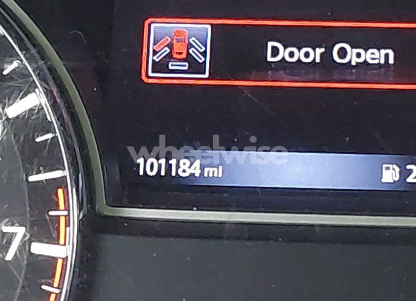 Photo 15 of 2017 Nissan Pathfinder S (VIN 5N1DR2MM4HC669832)