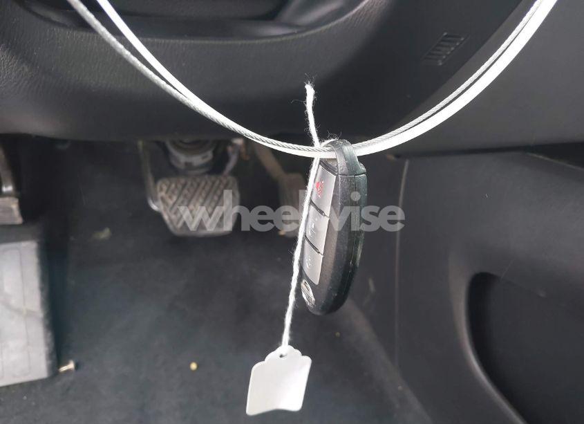 Photo 11 of 2017 Nissan Pathfinder S (VIN 5N1DR2MM4HC682385)