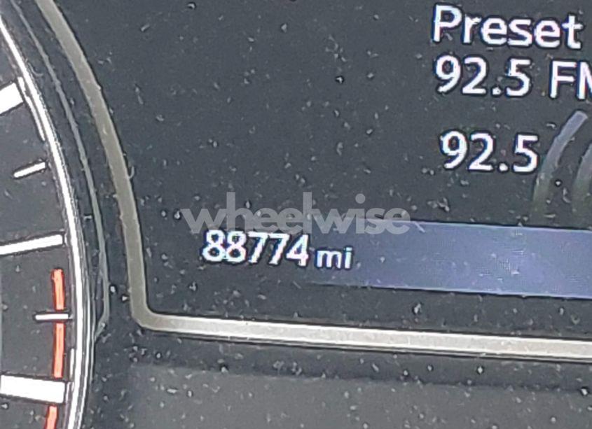 Photo 15 of 2017 Nissan Pathfinder S (VIN 5N1DR2MM4HC682385)