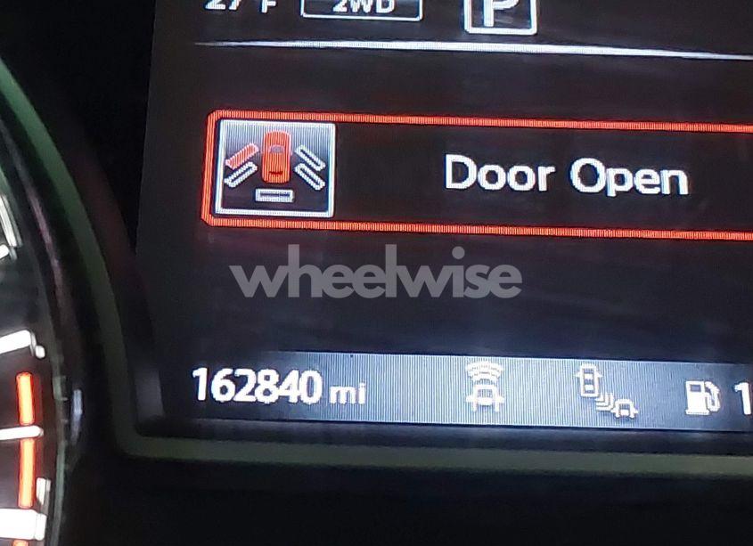 Photo 15 of 2018 Nissan Pathfinder SL (VIN 5N1DR2MM4JC631927)