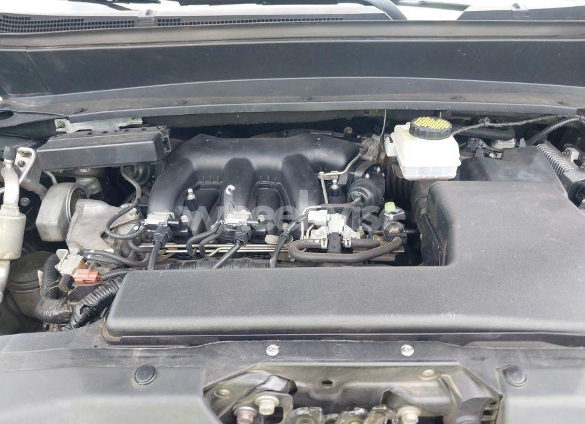 Photo 10 of 2018 Nissan Pathfinder S (VIN 5N1DR2MM4JC642152)