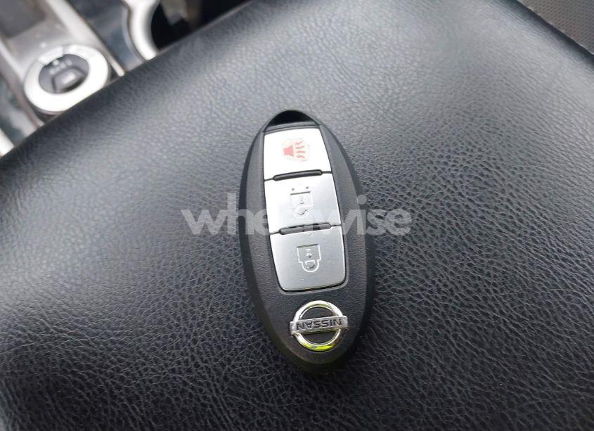 Photo 11 of 2018 Nissan Pathfinder S (VIN 5N1DR2MM4JC642152)