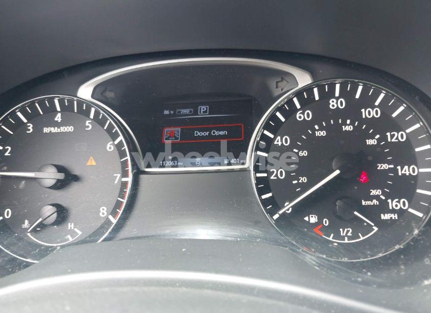 Photo 7 of 2018 Nissan Pathfinder S (VIN 5N1DR2MM4JC642152)