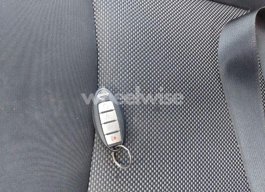 Photo 11 of 2018 Nissan Pathfinder SV (VIN 5N1DR2MM4JC661316)