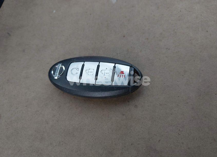 Photo 11 of 2018 Nissan Pathfinder SV (VIN 5N1DR2MM4JC664460)