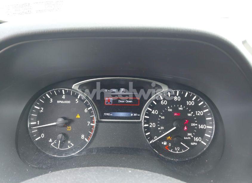 Photo 7 of 2019 Nissan Pathfinder S (VIN 5N1DR2MM4KC588918)