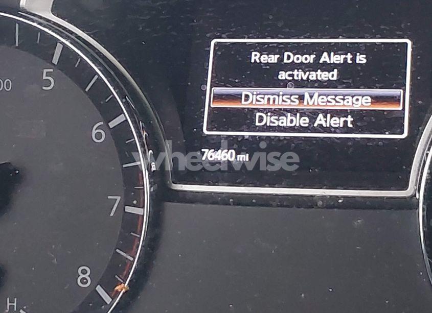 Photo 15 of 2019 Nissan Pathfinder SL (VIN 5N1DR2MM4KC608620)