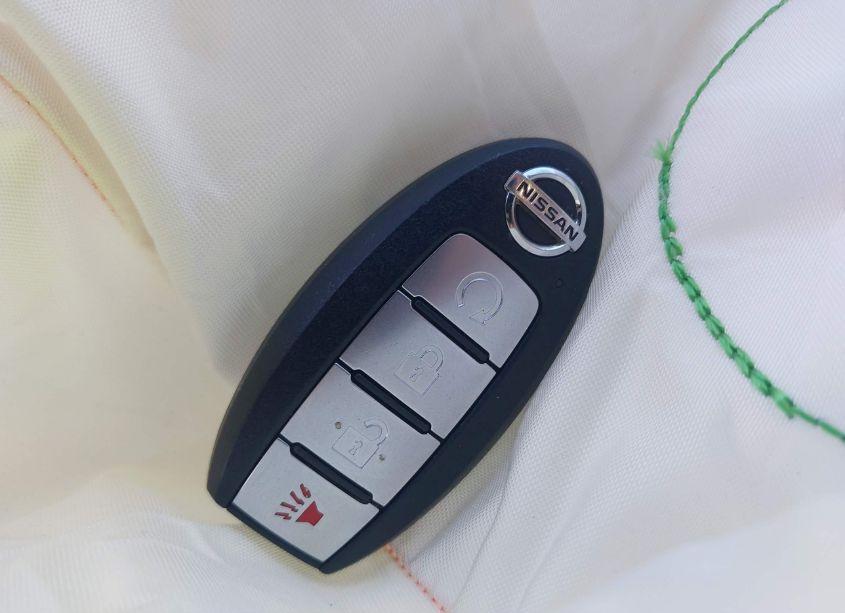 Photo 11 of 2019 Nissan Pathfinder SV (VIN 5N1DR2MM4KC614692)