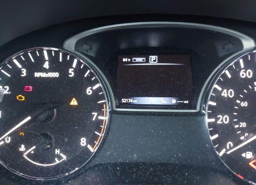 Photo 7 of 2019 Nissan Pathfinder SV (VIN 5N1DR2MM4KC614692)