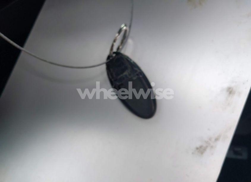 Photo 11 of 2017 Nissan Pathfinder PLATINUM/S/SL/SV (VIN 5N1DR2MM5HC607078)