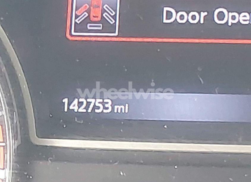 Photo 7 of 2017 Nissan Pathfinder PLATINUM/S/SL/SV (VIN 5N1DR2MM5HC607078)