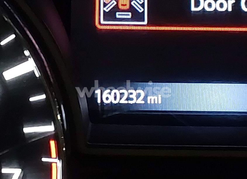 Photo 15 of 2017 Nissan Pathfinder SV (VIN 5N1DR2MM5HC636032)