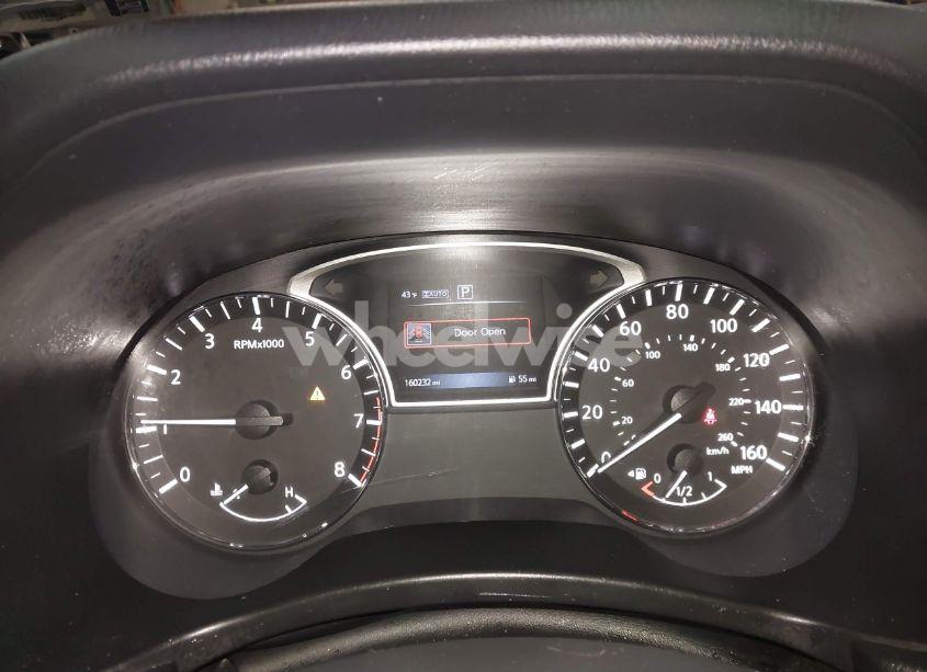 Photo 7 of 2017 Nissan Pathfinder SV (VIN 5N1DR2MM5HC636032)