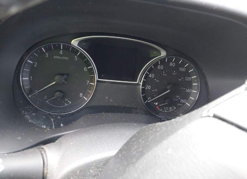 Photo 7 of 2017 Nissan Pathfinder SV (VIN 5N1DR2MM5HC650545)