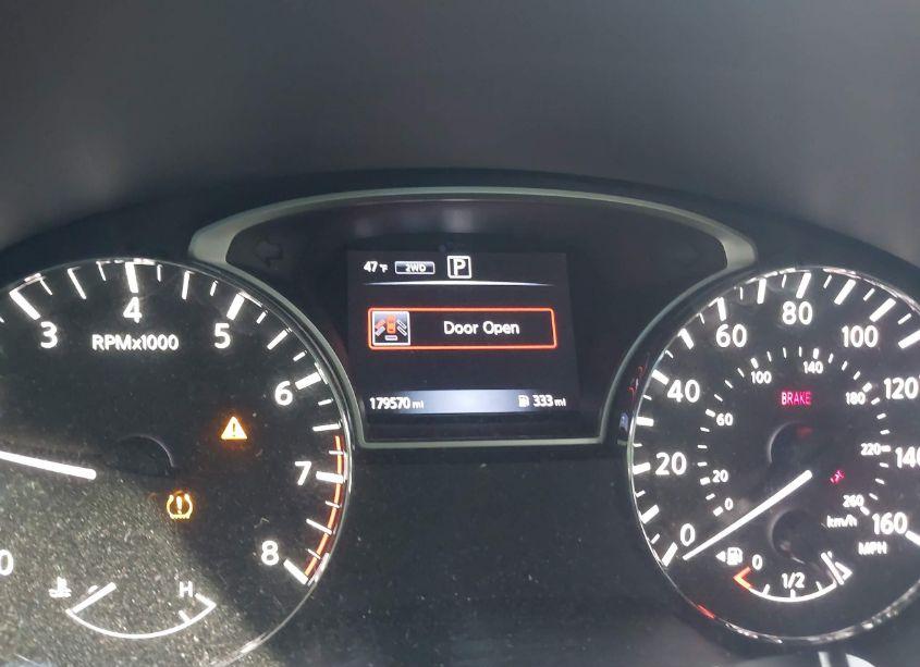 Photo 7 of 2017 Nissan Pathfinder S (VIN 5N1DR2MM5HC688941)