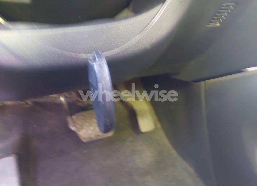 Photo 11 of 2017 Nissan Pathfinder S (VIN 5N1DR2MM5HC914041)