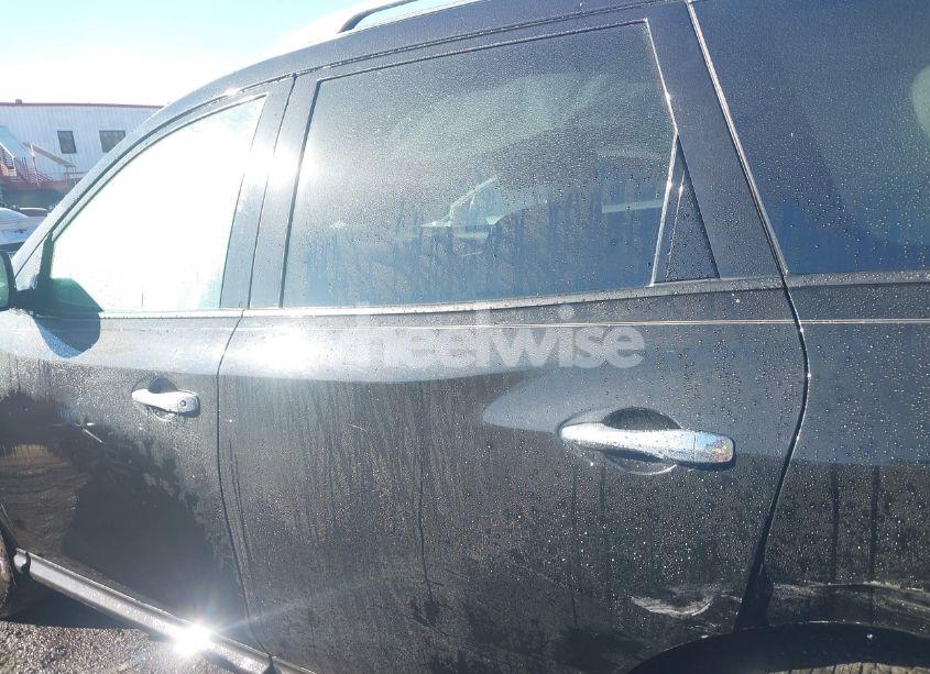 Photo 14 of 2017 Nissan Pathfinder S (VIN 5N1DR2MM5HC914041)