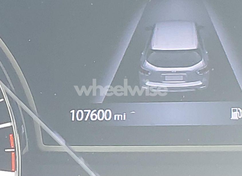 Photo 15 of 2017 Nissan Pathfinder S (VIN 5N1DR2MM5HC914041)