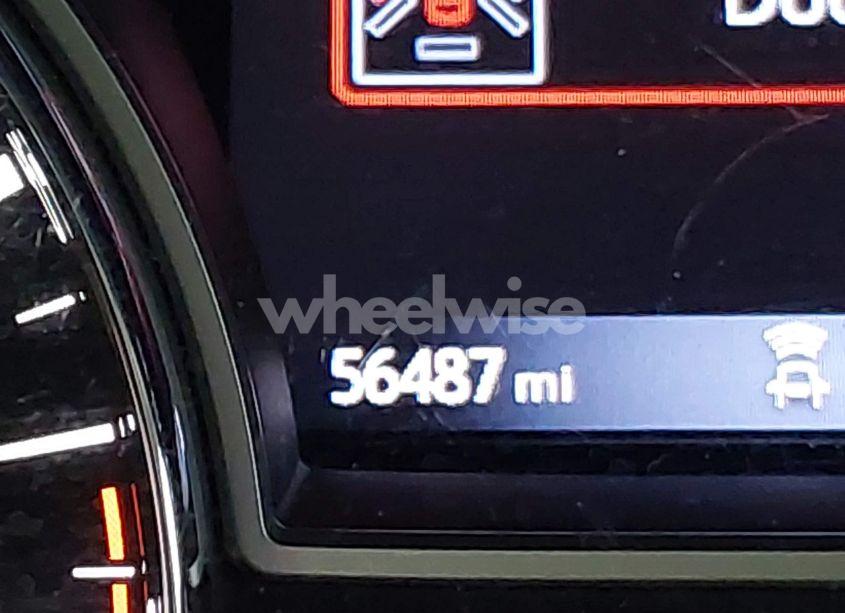 Photo 16 of 2018 Nissan Pathfinder SL (VIN 5N1DR2MM5JC613405)