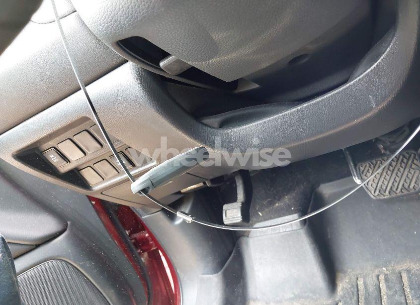 Photo 11 of 2018 Nissan Pathfinder SV (VIN 5N1DR2MM5JC659087)